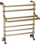 Полотенцесушитель водяной Margaroli Sole 452 бронза Полотенцесушитель водяной Margaroli Sole 452 бронза