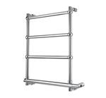 Электрический полотенцесушитель Полотенцесушитель Margaroli 542/TS Box Gold Электрический полотенцесушитель Полотенцесушитель Margaroli 542/TS Box Gold