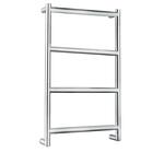 Электрический полотенцесушитель Полотенцесушитель Margaroli 5- 582 SATIN NickELBox Электрический полотенцесушитель Полотенцесушитель Margaroli 5- 582 SATIN NickELBox