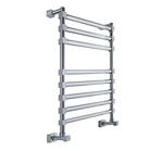 Водяной полотенцесушитель Полотенцесушитель Margaroli 464 - 8 TQ CHROME Водяной полотенцесушитель Полотенцесушитель Margaroli 464 - 8 TQ CHROME