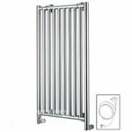 Полотенцесушитель электрический Margaroli Cielo (Сиело) 580/L, 580465 Полотенцесушитель электрический Margaroli Cielo (Сиело) 580/L, 580465