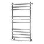 Полотенцесушитель электрический Margaroli Sole 514/11 BOX (992х430 мм) хром Полотенцесушитель электрический Margaroli Sole 514/11 BOX (992х430 мм) хром