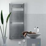 Полотенцесушитель Zehnder Полотенцесушитель Zehnder Toga TGC 1800х500, хром Полотенцесушитель Zehnder Полотенцесушитель Zehnder Toga TGC 1800х500, хром