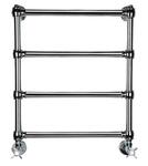 Полотенцесушитель IRSAP Serenade для ГВС 596/546 CL.50 B01 (хром) chrome Полотенцесушитель IRSAP Serenade для ГВС 596/546 CL.50 B01 (хром) chrome