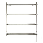 Радиатор-полотенцесушитель IRSAP BELLA 875/532, электрический, высота 875 мм, длина 532 cod. 50 (хром) T01 Радиатор-полотенцесушитель IRSAP BELLA 875/532, электрический, высота 875 мм, длина 532 cod. 50 (хром) T01