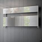 Водяной полотенцесушитель Cordivari FUJIKO 595x1200 Нерж. сталь Водяной полотенцесушитель Cordivari FUJIKO 595x1200 Нерж. сталь