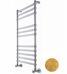 Водяной полотенцесушитель Margaroli Sole 464TS4711OB бронза Водяной полотенцесушитель Margaroli Sole 464TS4711OB бронза