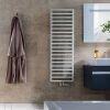 Полотенцесушитель Zehnder Quaro Inox 140-030 (QAI-140-030 Inox) Полотенцесушитель Zehnder Quaro Inox 140-030 (QAI-140-030 Inox)