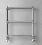 Полотенцесушитель водяной Sturm Emilia (500х547) хром Полотенцесушитель водяной Sturm Emilia (500х547) хром