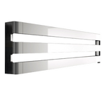 Радиатор-полотенцесушитель IRSAP STEP H горизонтальный 1500/430, водяной, cod.50, цвет хром Радиатор-полотенцесушитель IRSAP STEP H горизонтальный 1500/430, водяной, cod.50, цвет хром