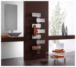 Водяной полотенцесушитель Cordivari Babyla 1500x600 Водяной полотенцесушитель Cordivari Babyla 1500x600