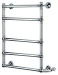 Электрический полотенцесушитель Margaroli Armonia 9-564/5 78x69 Электрический полотенцесушитель Margaroli Armonia 9-564/5 78x69