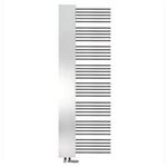 Водяной полотенцесушитель Zehnder Yucca Mirror YMC-180-60 1766x600 Водяной полотенцесушитель Zehnder Yucca Mirror YMC-180-60 1766x600