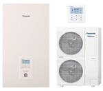 Тепловой насос Panasonic KIT-WXC12H6E5