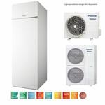 Panasonic Panasoniс KIT-ADC09HE8