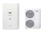 Panasonic KIT-WXC16H9E8