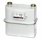 Счетчик газа Elster BK G10 250 мм Левый