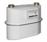 Счетчик газа Elster BK G16 280 мм Левый