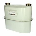 Счетчик газа Elster BK G25 335 мм Левый