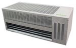 Воздушная завеса Тропик Х800А10 Zinc