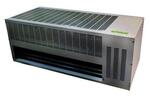 Воздушная завеса Тропик Х800А10 Black