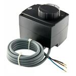 Сервопривод для смесительного клапана VALTEC VT.M106.0.230 импульсный