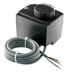 Сервомотор для смесительного клапана 230В VALTEC VT.M106.0.230