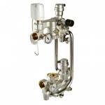Valtec насосно-смесительный узел для теплого пола COMBI.S (VT.COMBI.S.180)