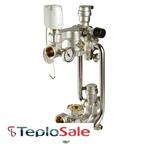 Насосно-смесительный узел для теплого пола VALTEC COMBI.S