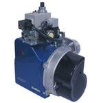 Газовая горелка Ecoflam Max Gas 40 P Low Nox
