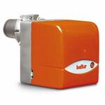 Горелка газ 1-но ступ. Baltur BTG 11 50-60Hz (48,8-99 кВт)(без рампы)