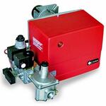 Комбинированная горелка (дизель+газ) F.B.R GM X 1 TL + R. CE D1/2quot;-S