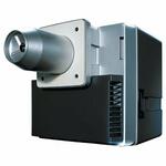 Дизельная горелка Weishaupt WL5/1-B с сервоприводом