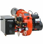 Универсальная горелка Euronord EcoLogic 240