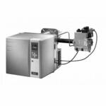Газовая горелка Elco VG 3.290 D кВт-95-290, d1 1/4quot;-Rp1 1/4quot;, KN