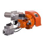 Газовая горелка Baltur TBG 35 ME (80-410 кВт)