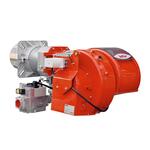 Газовая горелка Baltur TBG 85 MC (170-850 кВт)