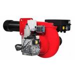 Газовая горелка F.B.R. gas p 190/m ce mec + r. ce-ct d2quot;-fs50 мощность (1044-2204 квт)