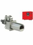 Пеллетная горелка Sunsystem PELL 500 V2