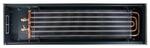 Водяной конвектор Techno Power KVZ 150-105-1800