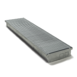 Конвектор внутрипольный iTermic ITTBZ.090.300.1000 (1495 Вт)