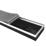 Конвектор внутрипольный iTermic ITT.190.250.1800 (1485 Вт)