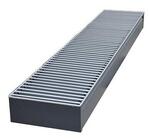 Водяной конвектор КЗТО Бриз 200x80x3000