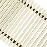 Решетка РРД 350-3800 Techno (Темное Дерево (TD))