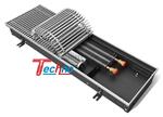 встраиваемые конвекторы Techno KVZV 420-85-2000