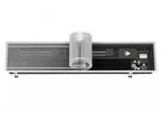 Водяной конвектор Varmann Ntherm 300x110x2200