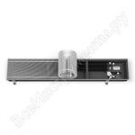 Встраиваемый в пол конвектор Varmann Ntherm N 230.90.2600 RR U EV1