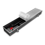 Внутрипольный конвектор Varmann Ntherm Electro 180x110x2750