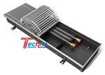 встраиваемые конвекторы Techno KVZ 350-120-3900