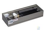 Конвектор Mohlenhoff Конвектор Mohlenhoff WSK 180-140-3500 с естественной конвекцией